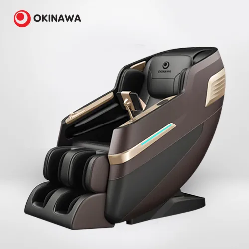 Ghế massage Okinawa OS-414